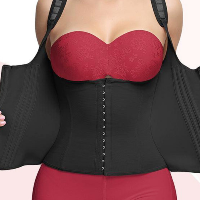 Amelise – Slimming Body Shaper With Comfort & Style | Seamless Shaping Bodysuit For Waist, Bust & Hips