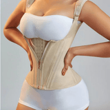 Amelise – Slimming Body Shaper With Comfort & Style | Seamless Shaping Bodysuit For Waist, Bust & Hips
