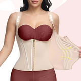 Amelise – Slimming Body Shaper With Comfort & Style | Seamless Shaping Bodysuit For Waist, Bust & Hips