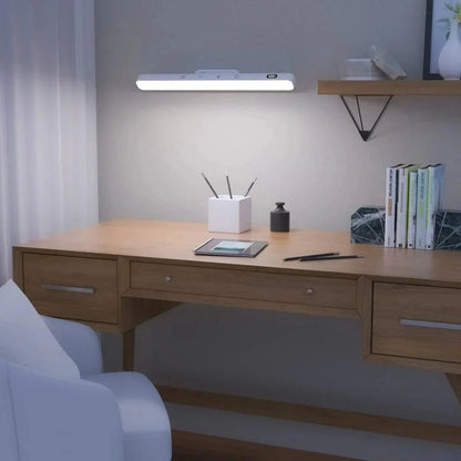 MagLite Pro™ Smart Light Bar – Wireless Ambient Lighting | Adjustable Brightness for Shelves, Bedrooms & Cozy Spaces