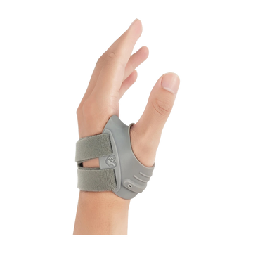 FlexGuard – CMC Thumb Support Brace | Adjustable Thumb Joint Support For Everyday Comfort
