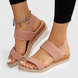 Elara - Orthopedic Sandals | All Day Comfort, Support & Lightweight Neriona