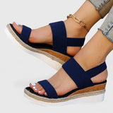 Elara - Orthopedic Sandals | All Day Comfort, Support & Lightweight Neriona